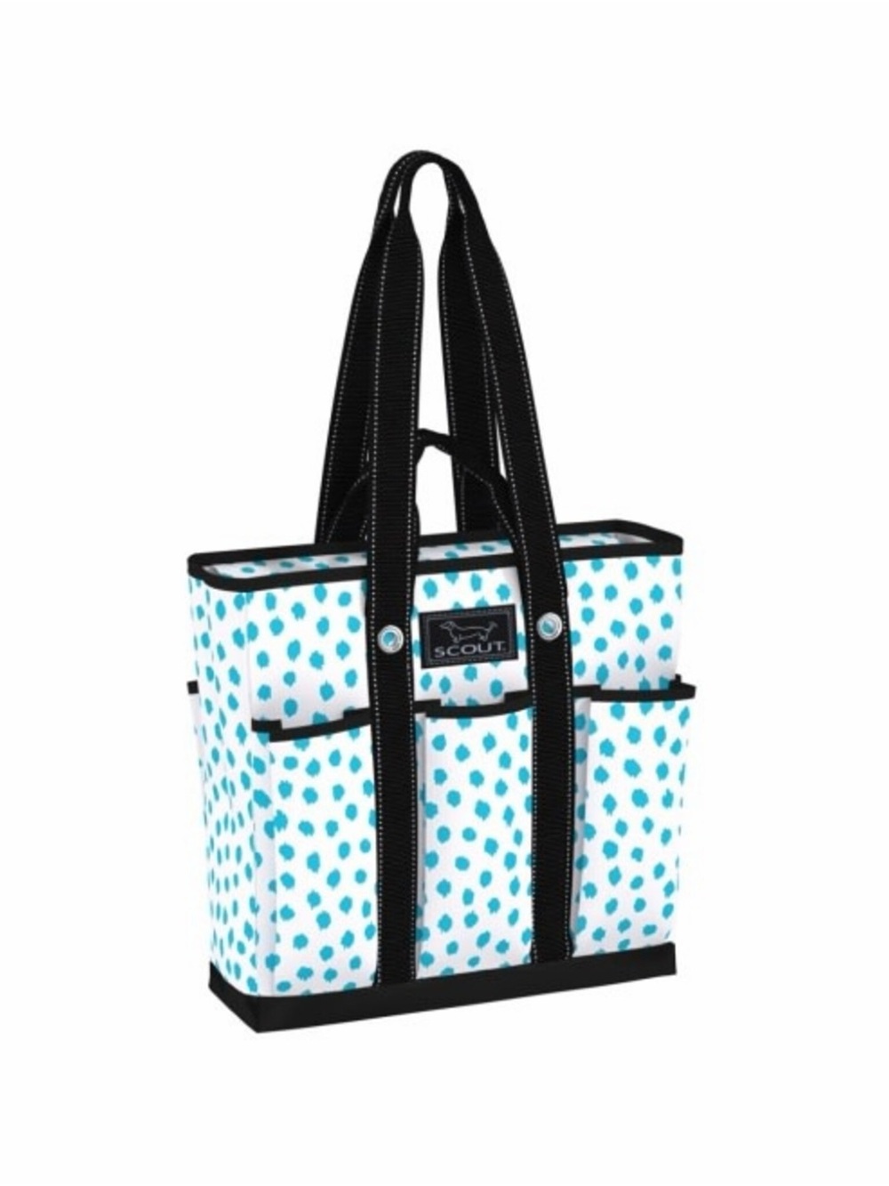SCOUT ROCKET POCKET TOTE - PUDDLE JUMPER
